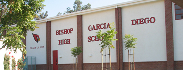 campus